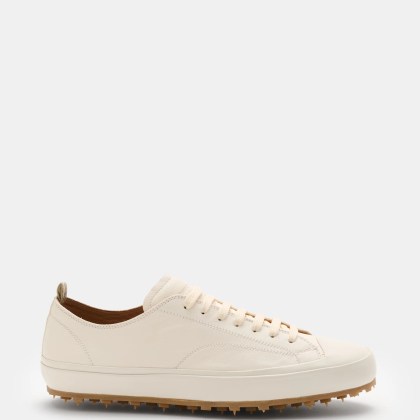 Officine Creative - Herren - Sneaker %27Vulcan%27 offwhite Officine Creative - Herren - Sneaker %27Vulcan%27 offwhite