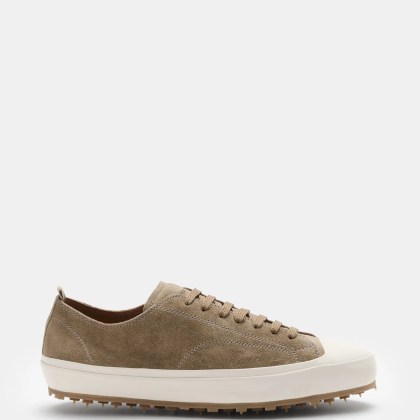 Officine Creative - Herren - Sneaker %27Vulcan%27 taupe Officine Creative - Herren - Sneaker %27Vulcan%27 taupe