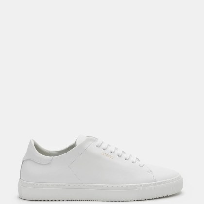 Axel Arigato - Herren - Sneaker %27Clean 90%27 weiß Axel Arigato - Herren - Sneaker %27Clean 90%27 weiß