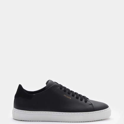 Axel Arigato - Herren - Sneaker %27Clean 90%27 schwarz Axel Arigato - Herren - Sneaker %27Clean 90%27 schwarz