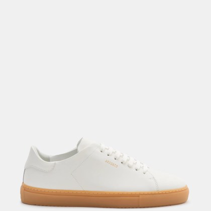 Axel Arigato - Herren - Sneaker %27Clean 90%27 offwhite Axel Arigato - Herren - Sneaker %27Clean 90%27 offwhite