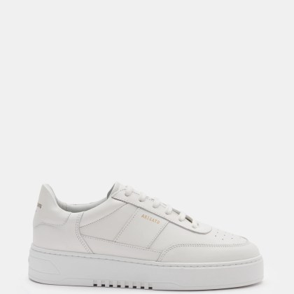 Axel Arigato - Herren - Sneaker %27Orbit Vintage%27 weiß Axel Arigato - Herren - Sneaker %27Orbit Vintage%27 weiß