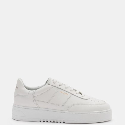 Axel Arigato - Herren - Sneaker %27Orbit Vintage%27 weiß Axel Arigato - Herren - Sneaker %27Orbit Vintage%27 weiß