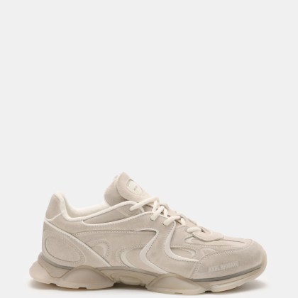 Axel Arigato - Herren - Sneaker %27Eris%27 offwhite Axel Arigato - Herren - Sneaker %27Eris%27 offwhite