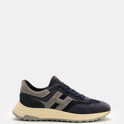 Hogan - Herren - Sneaker %27Hyperlight%27 navy/dunkelgrau Hogan - Herren - Sneaker %27Hyperlight%27 navy/dunkelgrau