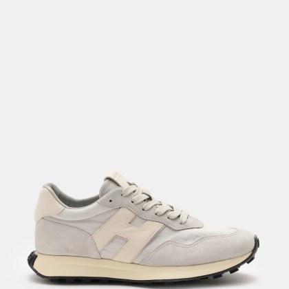 Hogan - Herren - Sneaker %27Allacciata%27 rauchblau/hellgrau Hogan - Herren - Sneaker %27Allacciata%27 rauchblau/hellgrau