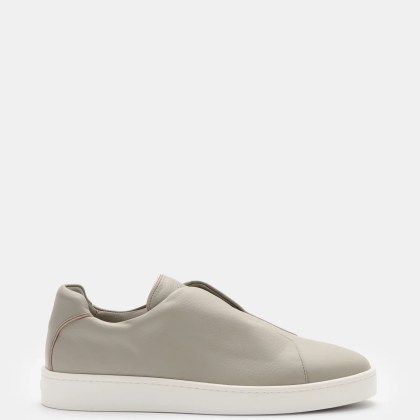 Aurélien - Herren - Slip-on-Sneaker grau Aurélien - Herren - Slip-on-Sneaker grau