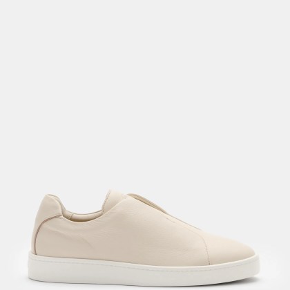 Aurélien - Herren - Slip-on-Sneaker creme Aurélien - Herren - Slip-on-Sneaker creme