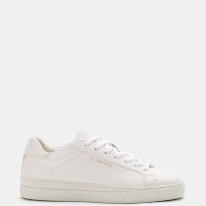 Filling Pieces - Herren - Sneaker %27Tiebreak Core%27 weiß Filling Pieces - Herren - Sneaker %27Tiebreak Core%27 weiß