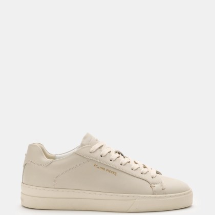 Filling Pieces - Herren - Sneaker %27Tiebreak Core%27 hellgrau Filling Pieces - Herren - Sneaker %27Tiebreak Core%27 hellgrau