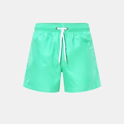 Sundek - Herren - Badeshorts mintgrün Sundek - Herren - Badeshorts mintgrün