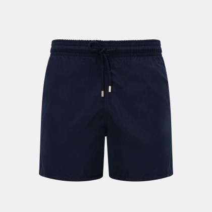 Vilebrequin - Herren - Badeshorts %27Moorea%27 navy Vilebrequin - Herren - Badeshorts %27Moorea%27 navy