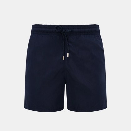 Vilebrequin - Herren - Badeshorts %27Moorea%27 navy Vilebrequin - Herren - Badeshorts %27Moorea%27 navy