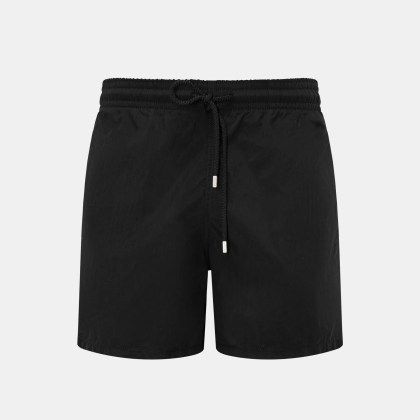 Vilebrequin - Herren - Badeshorts %27Moorea%27 schwarz Vilebrequin - Herren - Badeshorts %27Moorea%27 schwarz