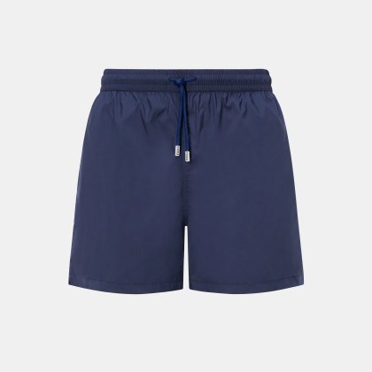 Fedeli - Herren - Badeshorts %27Madeira Airstop%27 navy Fedeli - Herren - Badeshorts %27Madeira Airstop%27 navy