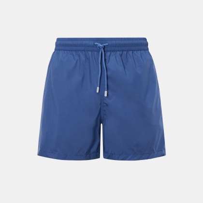 Fedeli - Herren - Badeshorts %27Madeira Airstop%27 dunkelblau Fedeli - Herren - Badeshorts %27Madeira Airstop%27 dunkelblau
