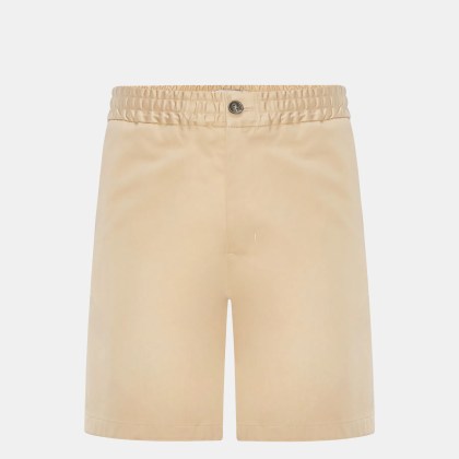 Ami Paris - Herren - Shorts beige Ami Paris - Herren - Shorts beige