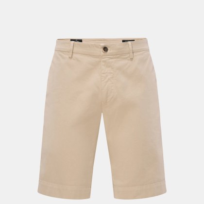 Mason%27s - Herren - Bermudas %27Torino%27 beige Mason%27s - Herren - Bermudas %27Torino%27 beige