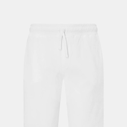 04651/ A trip in a bag - Herren - Frottee-Shorts %27Terry%27 weiß 04651/ A trip in a bag - Herren - Frottee-Shorts %27Terry%27 weiß