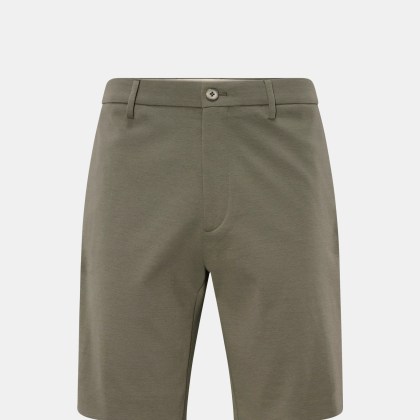 GTA - Herren - Jersey-Shorts %27Davide%27 graugrün GTA - Herren - Jersey-Shorts %27Davide%27 graugrün