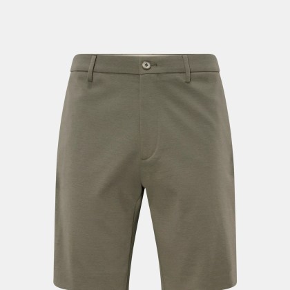 GTA - Herren - Jersey-Shorts %27Davide%27 graugrün GTA - Herren - Jersey-Shorts %27Davide%27 graugrün