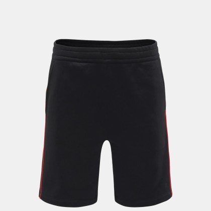 Helmut Lang - Herren - Sweatshorts schwarz Helmut Lang - Herren - Sweatshorts schwarz