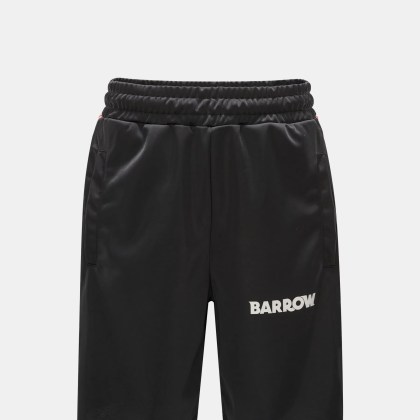 Barrow - Herren - Jersey-Shorts schwarz Barrow - Herren - Jersey-Shorts schwarz