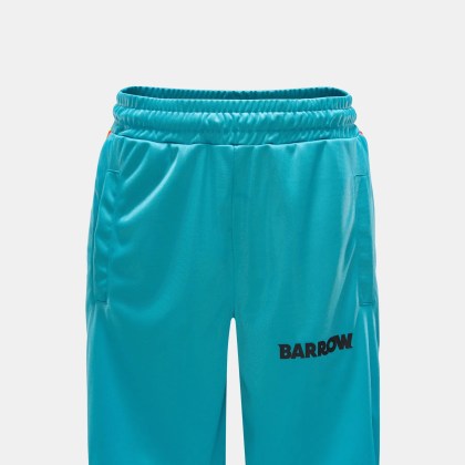 Barrow - Herren - Jersey-Shorts türkis Barrow - Herren - Jersey-Shorts türkis