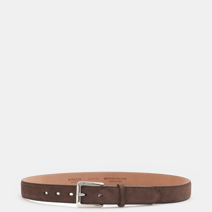 Fausto Colato - Herren - Gürtel braun Fausto Colato - Herren - Gürtel braun