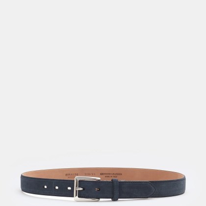 Fausto Colato - Herren - Gürtel navy Fausto Colato - Herren - Gürtel navy