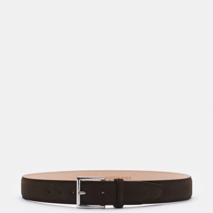 Crockett & Jones - Herren - Gürtel dunkelbraun Crockett & Jones - Herren - Gürtel dunkelbraun