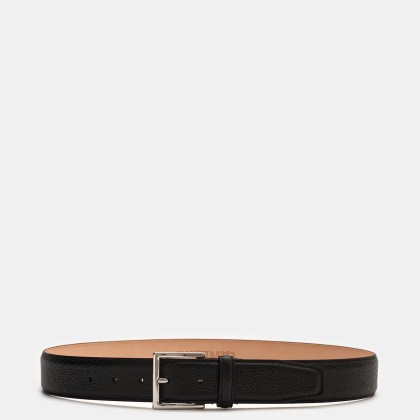 Crockett & Jones - Herren - Gürtel schwarz Crockett & Jones - Herren - Gürtel schwarz