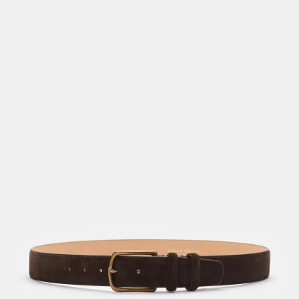 Officine Creative - Herren - Gürtel dunkelbraun Officine Creative - Herren - Gürtel dunkelbraun