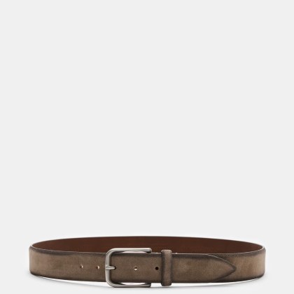 Veneta Cinture - Herren - Gürtel taupe Veneta Cinture - Herren - Gürtel taupe