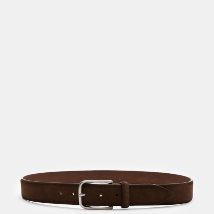 Veneta Cinture - Herren - Gürtel braun Veneta Cinture - Herren - Gürtel braun