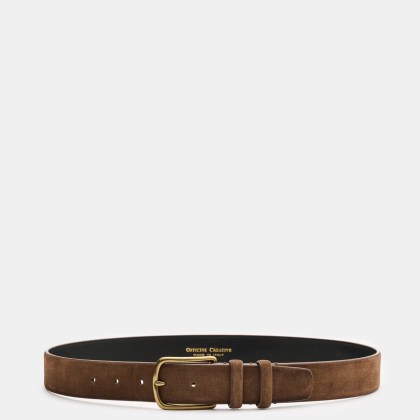 Officine Creative - Herren - Gürtel braun Officine Creative - Herren - Gürtel braun