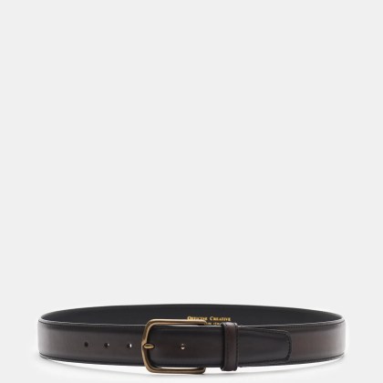 Officine Creative - Herren - Gürtel dunkelbraun Officine Creative - Herren - Gürtel dunkelbraun