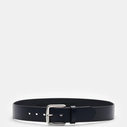 Fausto Colato - Herren - Gürtel dark navy Fausto Colato - Herren - Gürtel dark navy