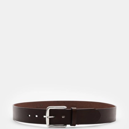 Fausto Colato - Herren - Gürtel dunkelbraun Fausto Colato - Herren - Gürtel dunkelbraun