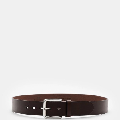 Fausto Colato - Herren - Gürtel dunkelbraun Fausto Colato - Herren - Gürtel dunkelbraun