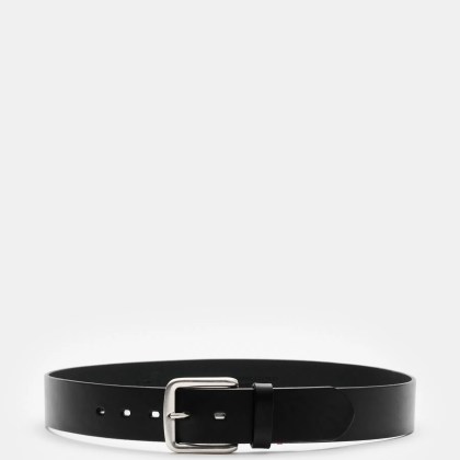 Fausto Colato - Herren - Gürtel schwarz Fausto Colato - Herren - Gürtel schwarz