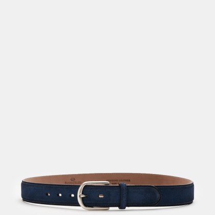 Fausto Colato - Herren - Gürtel navy Fausto Colato - Herren - Gürtel navy