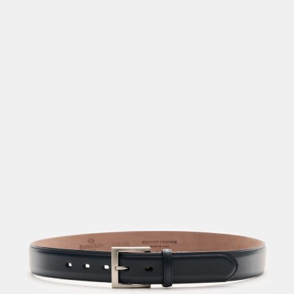 Fausto Colato - Herren - Gürtel navy Fausto Colato - Herren - Gürtel navy