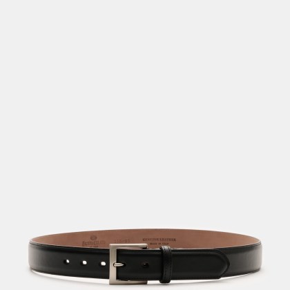 Fausto Colato - Herren - Gürtel schwarz Fausto Colato - Herren - Gürtel schwarz