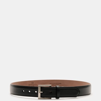 Fausto Colato - Herren - Gürtel schwarz Fausto Colato - Herren - Gürtel schwarz