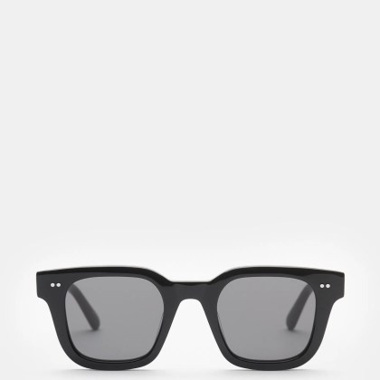 Chimi - Herren - Sonnenbrille %2704%27 schwarz/dunkelgrau Chimi - Herren - Sonnenbrille %2704%27 schwarz/dunkelgrau