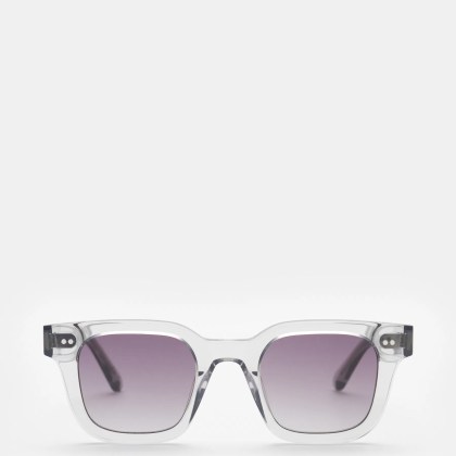 Chimi - Herren - Sonnenbrille %2704%27 grau/dunkelgrau Chimi - Herren - Sonnenbrille %2704%27 grau/dunkelgrau