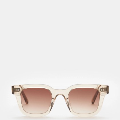 Chimi - Herren - Sonnenbrille %2704%27 beige/braun Chimi - Herren - Sonnenbrille %2704%27 beige/braun