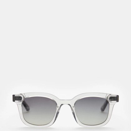 Chimi - Herren - Sonnenbrille %2702%27 grau/dunkelgrau Chimi - Herren - Sonnenbrille %2702%27 grau/dunkelgrau