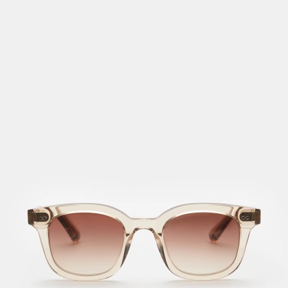 Chimi - Herren - Sonnenbrille %2702%27 beige/braun Chimi - Herren - Sonnenbrille %2702%27 beige/braun